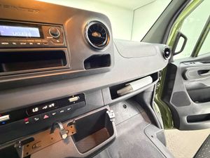 Mercedes Sprinter 3.0 CDI 140 KW 319 TOURER MWB 190 cv (COMBI) - Foto 21