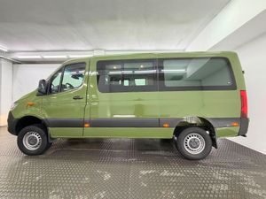Mercedes Sprinter 3.0 CDI 140 KW 319 TOURER MWB 190 cv (COMBI) - Foto 6