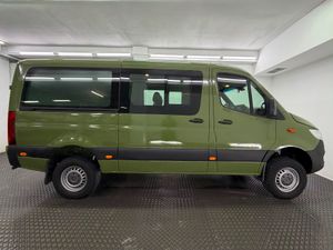 Mercedes Sprinter 3.0 CDI 140 KW 319 TOURER MWB 190 cv (COMBI) - Foto 7
