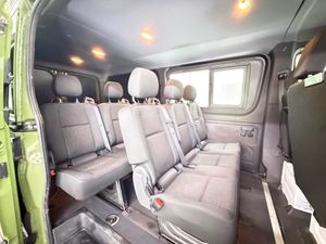 Mercedes Sprinter 3.0 CDI 140 KW 319 TOURER MWB 190 cv (COMBI) - Foto 34