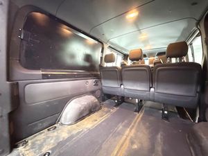 Mercedes Sprinter 3.0 CDI 140 KW 319 TOURER MWB 190 cv (COMBI) - Foto 30