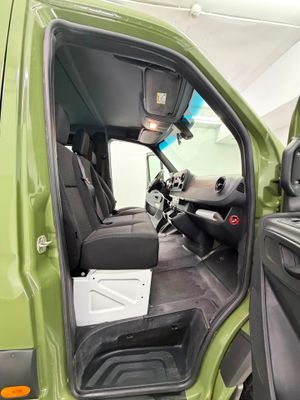 Mercedes Sprinter 3.0 CDI 140 KW 319 TOURER MWB 190 cv (COMBI) - Foto 11