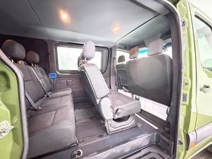 Mercedes Sprinter 3.0 CDI 140 KW 319 TOURER MWB 190 cv (COMBI) - Foto 33