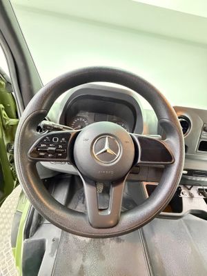 Mercedes Sprinter 3.0 CDI 140 KW 319 TOURER MWB 190 cv (COMBI) - Foto 14