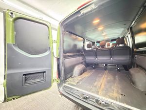 Mercedes Sprinter 3.0 CDI 140 KW 319 TOURER MWB 190 cv (COMBI) - Foto 27