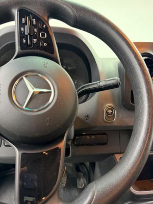 Mercedes Sprinter 3.0 CDI 140 KW 319 TOURER MWB 190 cv (COMBI) - Foto 16