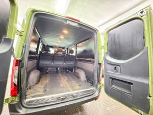Mercedes Sprinter 3.0 CDI 140 KW 319 TOURER MWB 190 cv (COMBI) - Foto 28