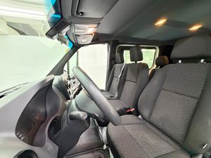 Mercedes Sprinter 3.0 CDI 140 KW 319 TOURER MWB 190 cv (COMBI) - Foto 24