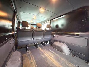 Mercedes Sprinter 3.0 CDI 140 KW 319 TOURER MWB 190 cv (COMBI) - Foto 31