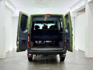 Mercedes Sprinter 3.0 CDI 140 KW 319 TOURER MWB 190 cv (COMBI) - Foto 26