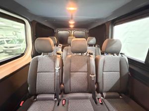 Mercedes Sprinter 3.0 CDI 140 KW 319 TOURER MWB 190 cv (COMBI) - Foto 23