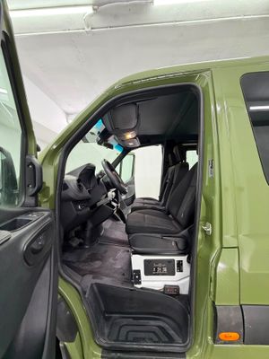 Mercedes Sprinter 3.0 CDI 140 KW 319 TOURER MWB 190 cv (COMBI) - Foto 10