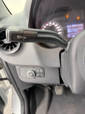 Mercedes Sprinter e-SPRINTER FURGON LARGO 50 Kw/h 116CV - Foto 10