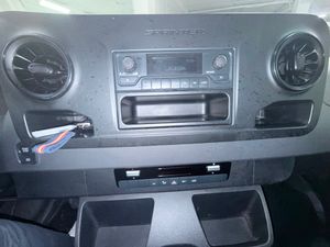 Mercedes Sprinter e-SPRINTER FURGON LARGO 50 Kw/h 116CV - Foto 11