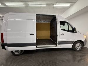 Mercedes Sprinter e-SPRINTER FURGON LARGO 50 Kw/h 116CV - Foto 5
