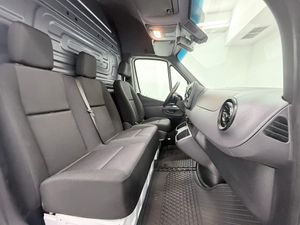 Mercedes Sprinter e-SPRINTER FURGON LARGO 50 Kw/h 116CV - Foto 8