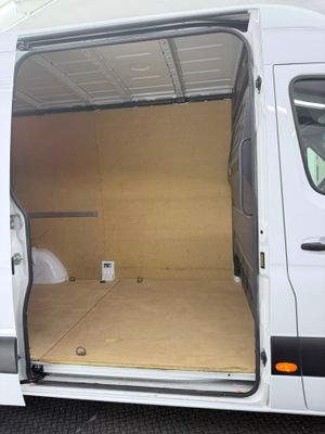 Mercedes Sprinter e-SPRINTER FURGON LARGO 50 Kw/h 116CV - Foto 13