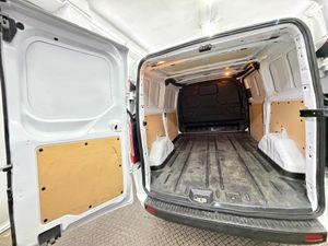 Ford Transit Custom 2.0 TDCI 77kW 280 TREND VAN SWB 105cv - Foto 30
