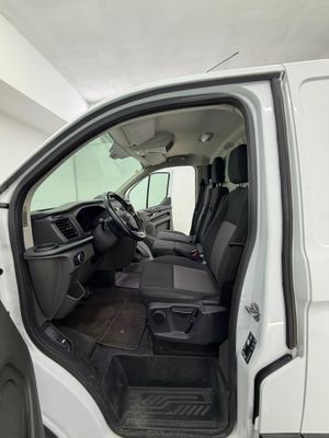 Ford Transit Custom 2.0 TDCI 77kW 280 TREND VAN SWB 105cv - Foto 10