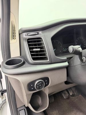 Ford Transit Custom 2.0 TDCI 77kW 280 TREND VAN SWB 105cv - Foto 18