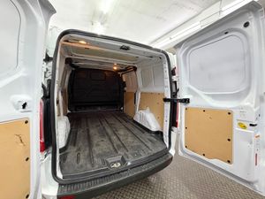 Ford Transit Custom 2.0 TDCI 77kW 280 TREND VAN SWB 105cv - Foto 31
