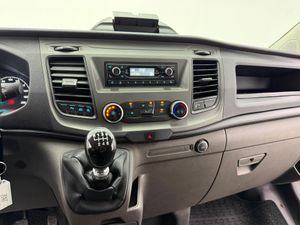 Ford Transit Custom 2.0 TDCI 77kW 280 TREND VAN SWB 105cv - Foto 19