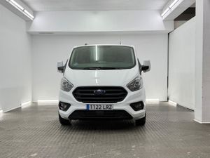 Ford Transit Custom 2.0 TDCI 77kW 280 TREND VAN SWB 105cv - Foto 3