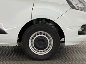 Ford Transit Custom 2.0 TDCI 77kW 280 TREND VAN SWB 105cv - Foto 42