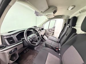 Ford Transit Custom 2.0 TDCI 77kW 280 TREND VAN SWB 105cv - Foto 12