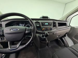 Ford Transit Custom 2.0 TDCI 77kW 280 TREND VAN SWB 105cv - Foto 17