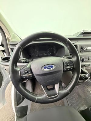 Ford Transit Custom 2.0 TDCI 77kW 280 TREND VAN SWB 105cv - Foto 14