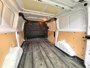 Ford Transit Custom 2.0 TDCI 77kW 280 TREND VAN SWB 105cv - Foto 34