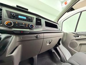Ford Transit Custom 2.0 TDCI 77kW 280 TREND VAN SWB 105cv - Foto 20