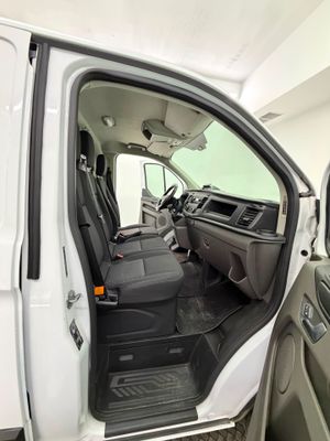 Ford Transit Custom 2.0 TDCI 77kW 280 TREND VAN SWB 105cv - Foto 11