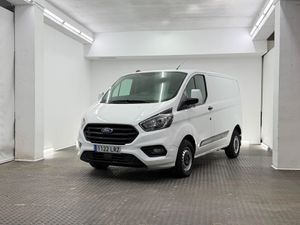 Ford Transit Custom 2.0 TDCI 77kW 280 TREND VAN SWB 105cv - Foto 3