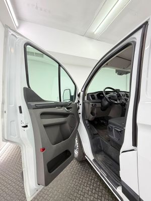 Ford Transit Custom 2.0 TDCI 77kW 280 TREND VAN SWB 105cv - Foto 39