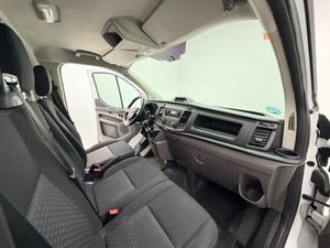 Ford Transit Custom 2.0 TDCI 77kW 280 TREND VAN SWB 105cv - Foto 13