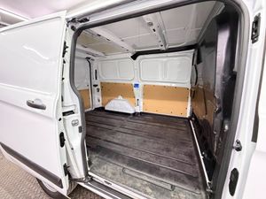 Ford Transit Custom 2.0 TDCI 77kW 280 TREND VAN SWB 105cv - Foto 37