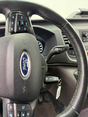 Ford Transit Custom 2.0 TDCI 77kW 280 TREND VAN SWB 105cv - Foto 16