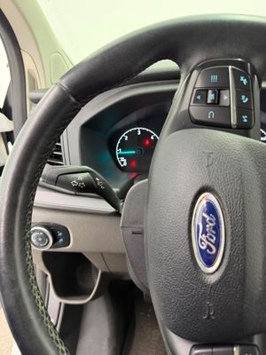 Ford Transit Custom 2.0 TDCI 77kW 280 TREND VAN SWB 105cv - Foto 15