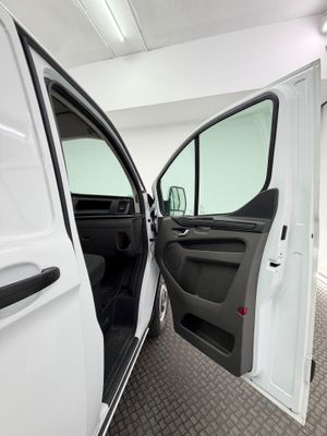 Ford Transit Custom 2.0 TDCI 77kW 280 TREND VAN SWB 105cv - Foto 40