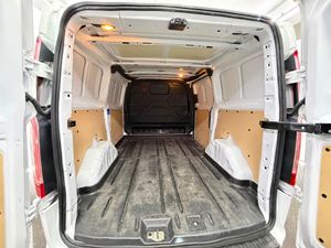 Ford Transit Custom 2.0 TDCI 77kW 280 TREND VAN SWB 105cv - Foto 32