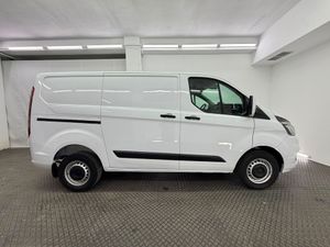 Ford Transit Custom 2.0 TDCI 77kW 280 TREND VAN SWB 105cv - Foto 8