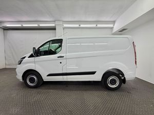 Ford Transit Custom 2.0 TDCI 77kW 280 TREND VAN SWB 105cv - Foto 6