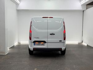 Ford Transit Custom 2.0 TDCI 77kW 280 TREND VAN SWB 105cv - Foto 9