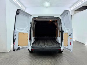 Ford Transit Custom 2.0 TDCI 77kW 280 TREND VAN SWB 105cv - Foto 29