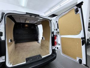 Fiat Scudo 50KWH L1 BUSUNNESS - Foto 26