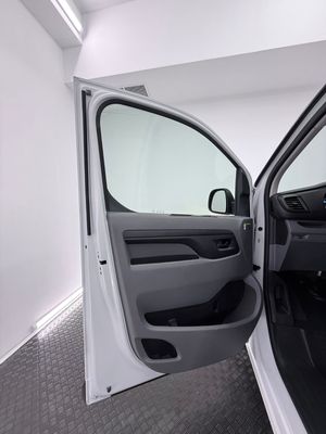 Fiat Scudo 50KWH L1 BUSUNNESS - Foto 30