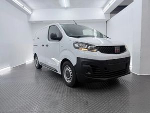Fiat Scudo 50KWH L1 BUSUNNESS - Foto 3