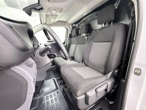 Fiat Scudo 50KWH L1 BUSUNNESS - Foto 12